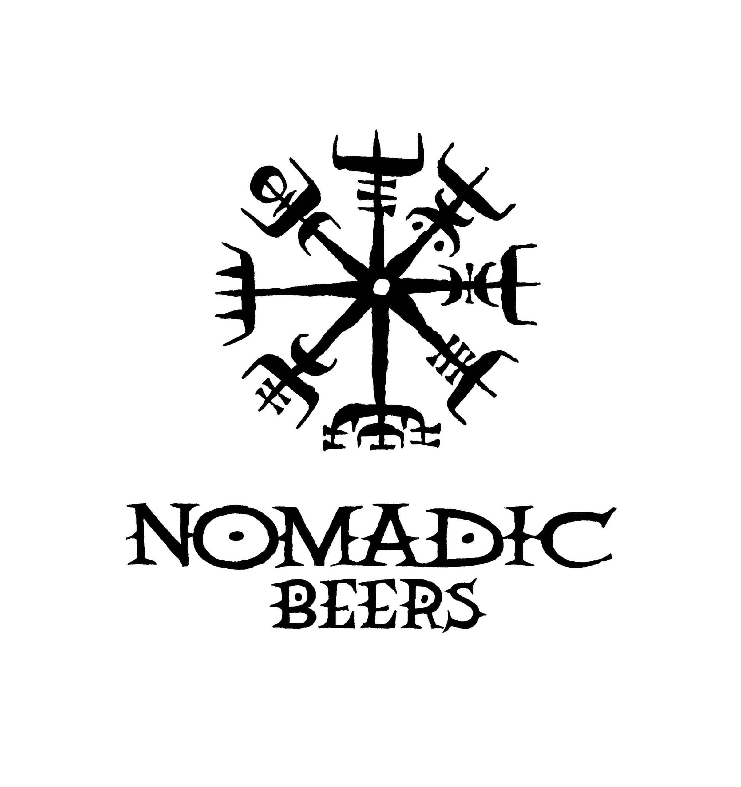 Winner small image - Nomadic Brewing Company Ltd